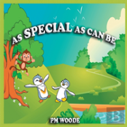 As Special As Can Be