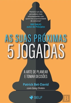 Bertrand.pt - As Suas Próximas 5 Jogadas