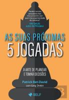 As Suas Próximas 5 Jogadas