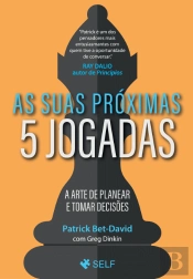 As Suas Próximas 5 Jogadas