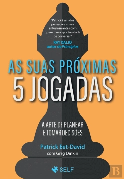 Bertrand.pt - As Suas Próximas 5 Jogadas