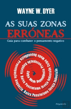 Bertrand.pt - As Suas Zonas Erróneas