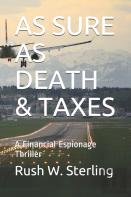 As Sure As Death & Taxes
