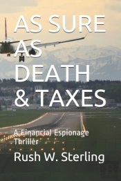 As Sure As Death & Taxes