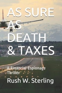Bertrand.pt - As Sure As Death & Taxes