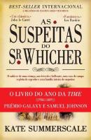 As Suspeitas do Senhor Whicher