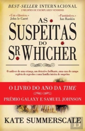 As Suspeitas do Senhor Whicher