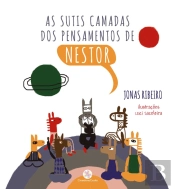 As Sutis Camadas Dos Pensamentos De Nestor