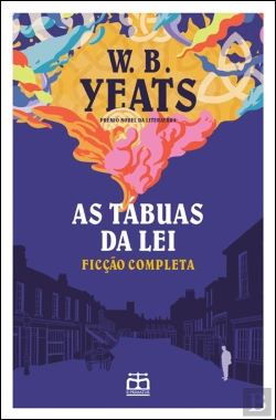 Bertrand.pt - As Tábuas da Lei – Ficção Completa