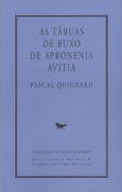 As Tábuas de Buxo de Apronenia Avitia