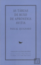 As Tábuas de Buxo de Apronenia Avitia