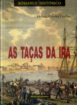 Bertrand.pt - As Taças da Ira 