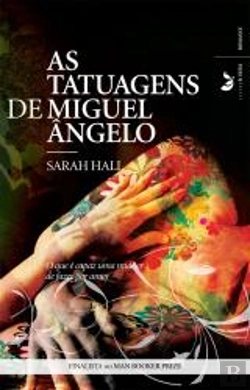 Bertrand.pt - As Tatuagens de Miguel Ângelo