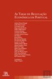 As Taxas de Regulação Económica em Portugal