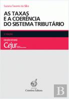 As Taxas e a Coerência do Sistema Tributário