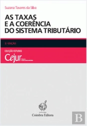 As Taxas e a Coerência do Sistema Tributário