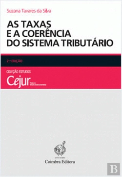 Bertrand.pt - As Taxas e a Coerência do Sistema Tributário