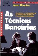 As Técnicas Bancárias