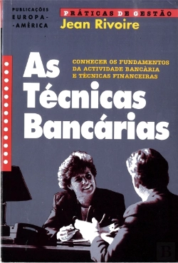 Bertrand.pt - As Técnicas Bancárias