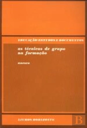As Técnicas de Grupo na Formação
