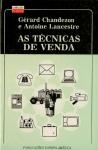 As Técnicas de Venda