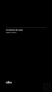 As Técnicas Do Corpo