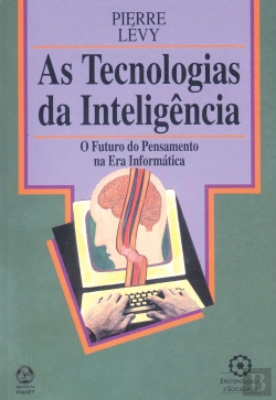 Bertrand.pt - As Tecnologias da Inteligência