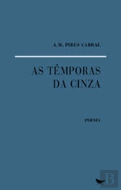 As têmporas da cinza