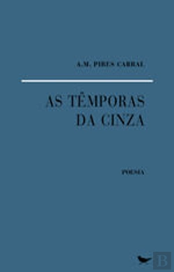 Bertrand.pt - As têmporas da cinza