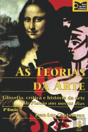 As Teorias da Arte