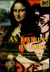 As Teorias da Arte