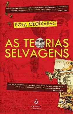 Bertrand.pt - As Teorias Selvagens