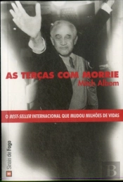 As Terças com Morrie