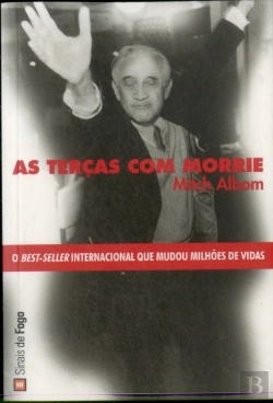 Bertrand.pt - As Terças com Morrie