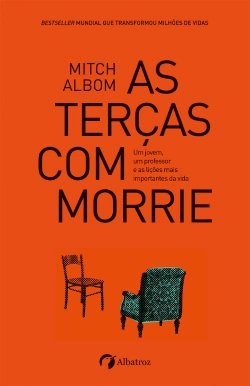 Bertrand.pt - As terças com Morrie