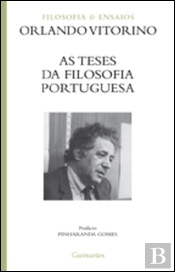 As Teses da Filosofia Portuguesa