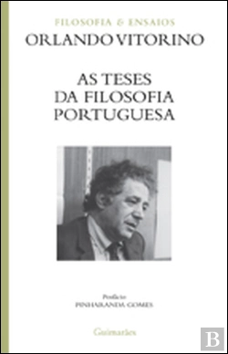 Bertrand.pt - As Teses da Filosofia Portuguesa