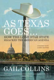 As Texas Goes...