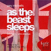 As The Beast Sleeps