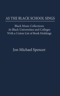 Bertrand.pt - As The Black School Sings