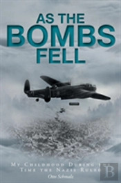 As The Bombs Fell