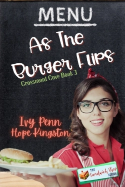 Bertrand.pt - As The Burger Flips