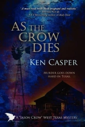 As The Crow Dies