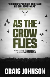 As The Crow Flies