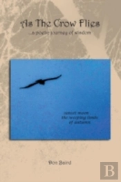 As The Crow Flies