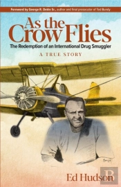 As The Crow Flies