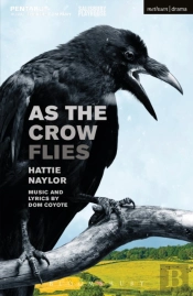 As The Crow Flies