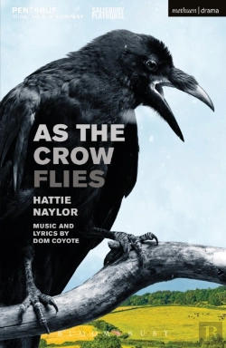 Bertrand.pt - As The Crow Flies