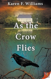 As The Crow Flies