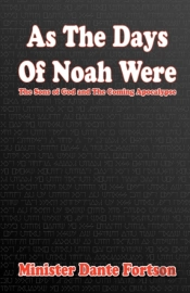 As The Days Of Noah Were: The Sons Of Go
